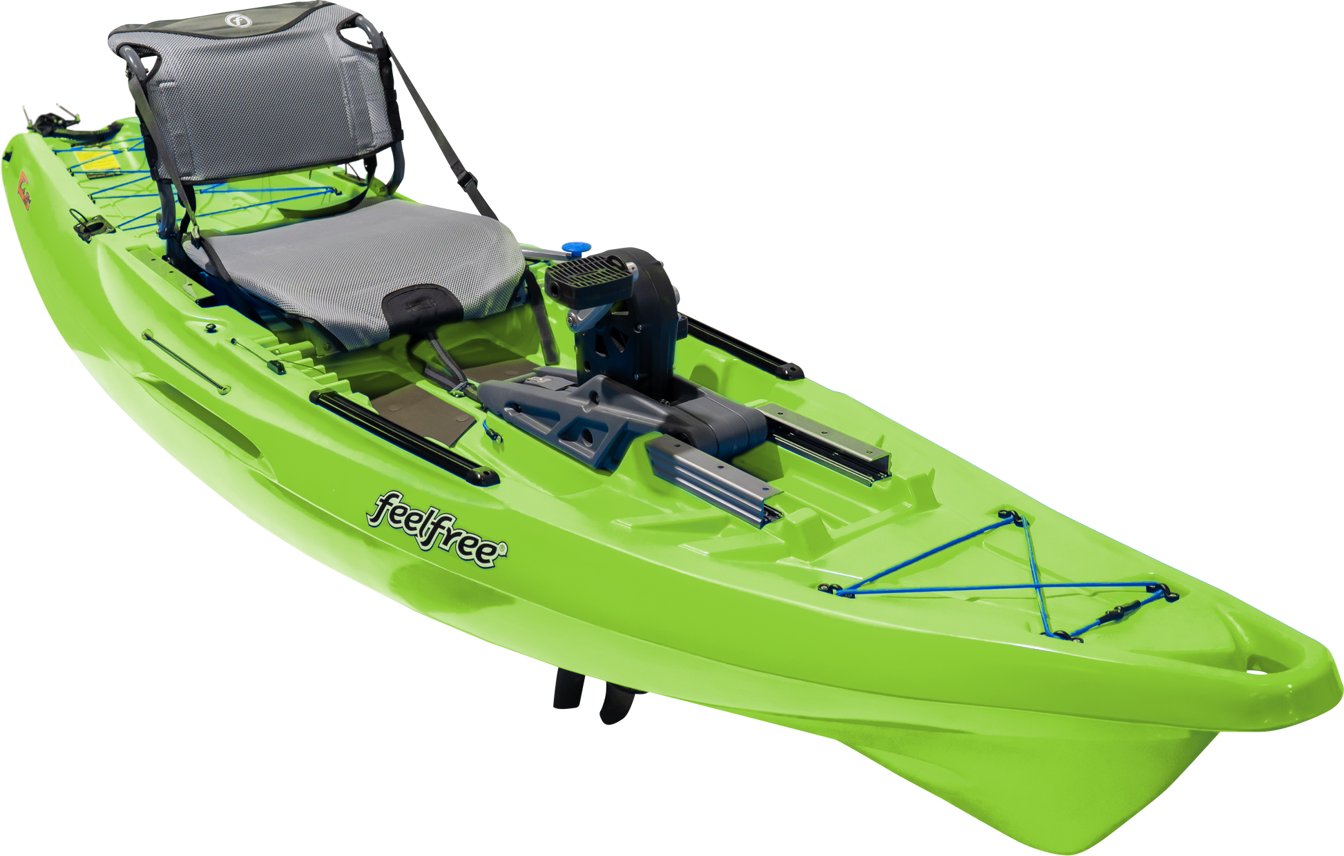 เรือคายัค FLASH PD 11