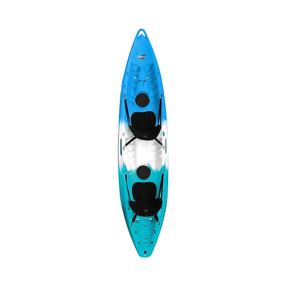 GEMINI PREMIUM Kayak