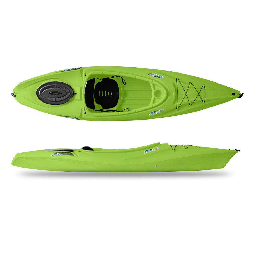 GT STANDARD Kayak – FEELFREE THAILAND