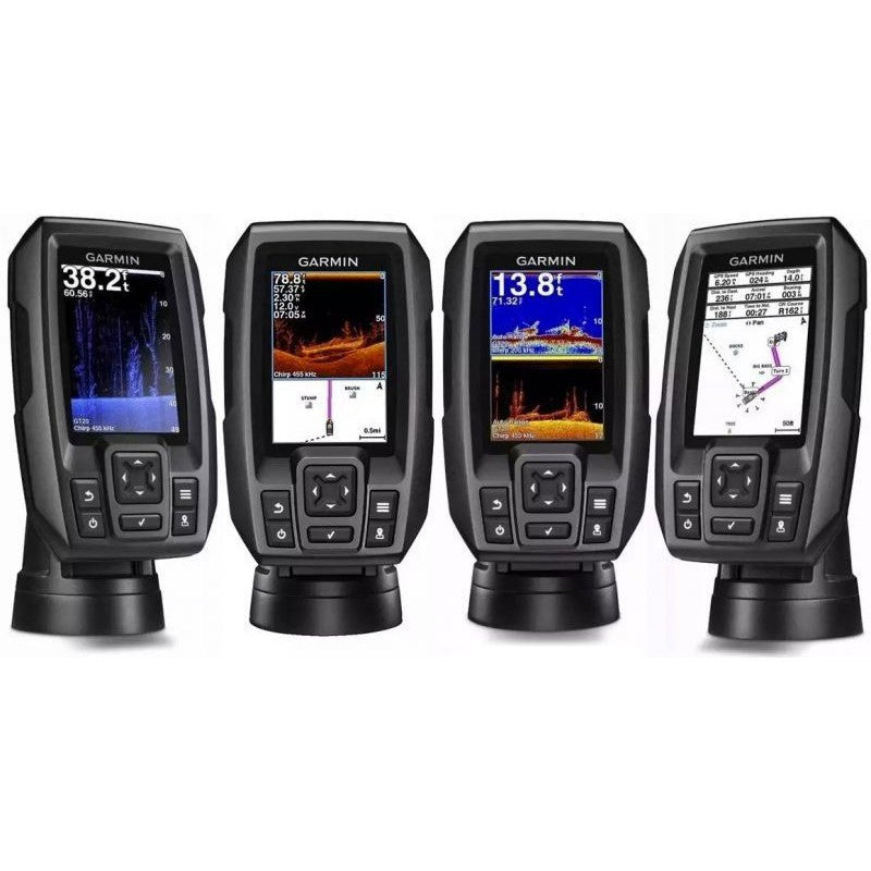 GARMIN FF 250