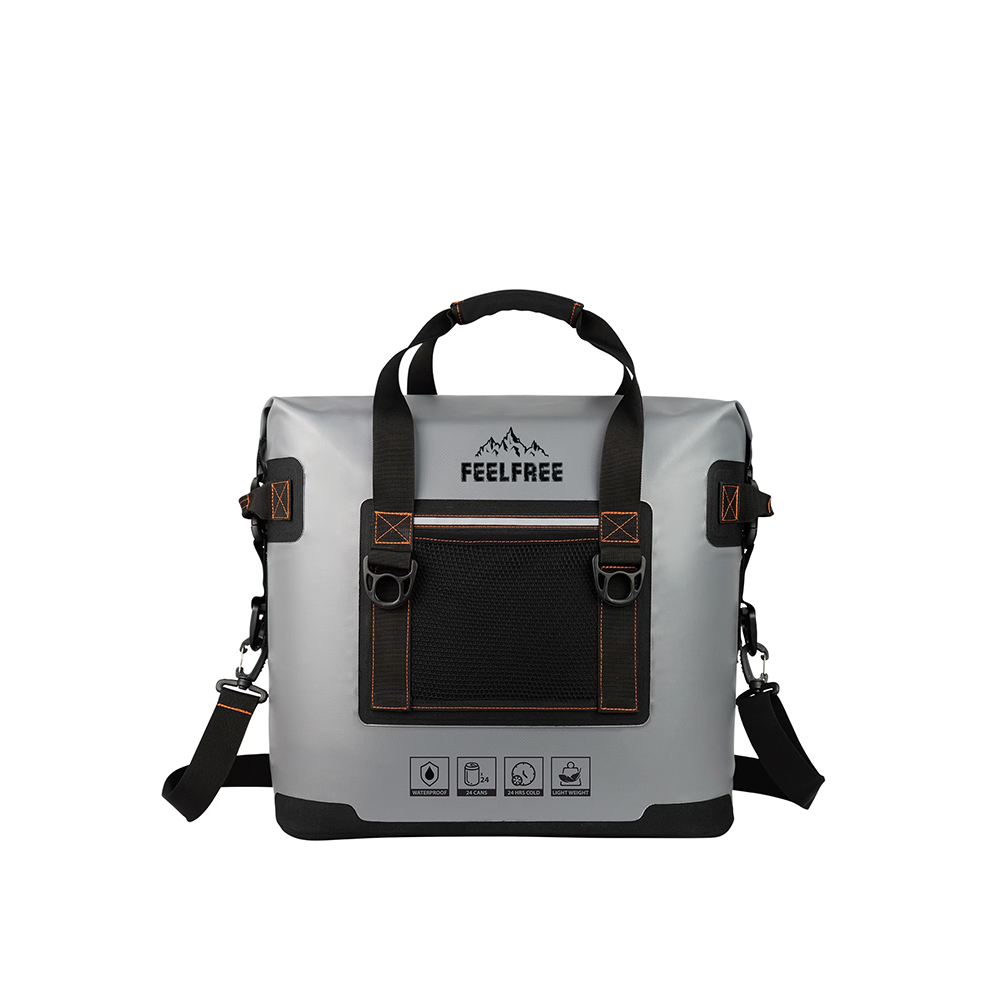 กระเป๋าเก็บความเย็น FEELFREE SOFT COOLER