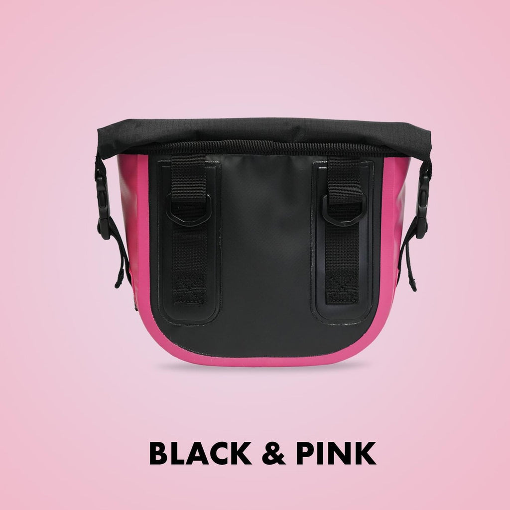 FEELFREE JAZZ 23 waterproof shoulder bag