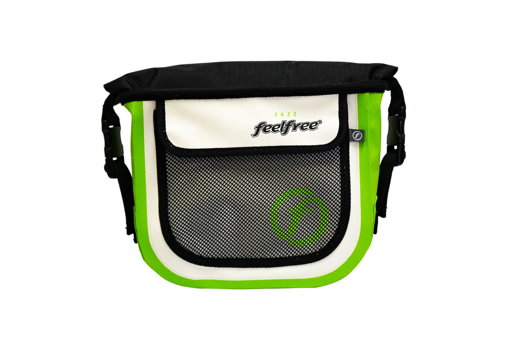 FEELFREE JAZZ 23 waterproof shoulder bag