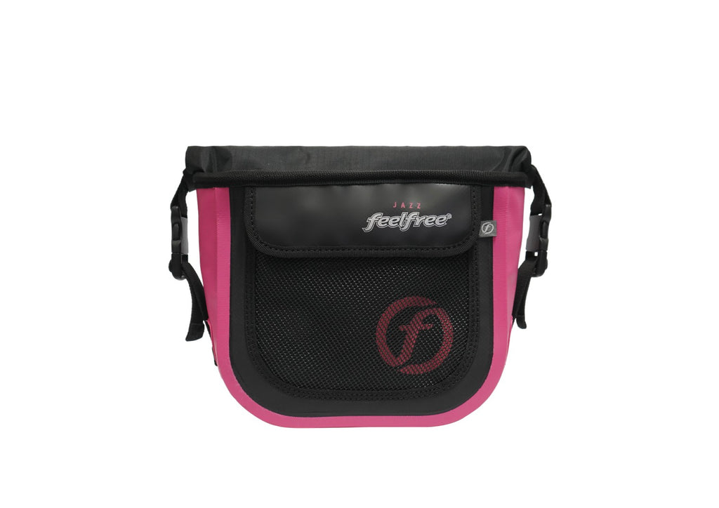 FEELFREE JAZZ 23 waterproof shoulder bag