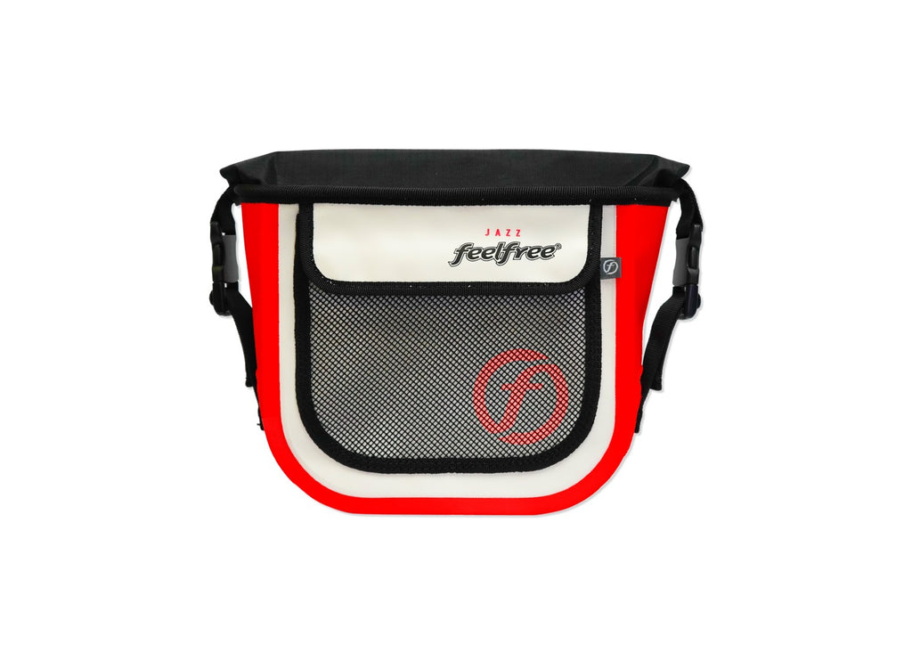 FEELFREE JAZZ 23 waterproof shoulder bag