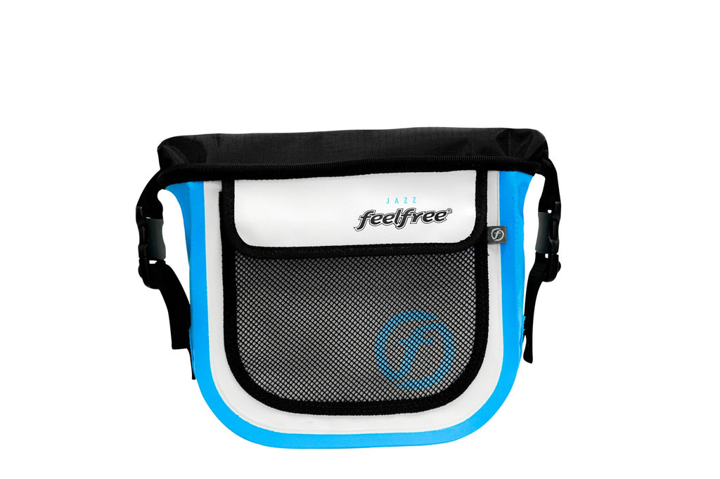 FEELFREE JAZZ 23 waterproof shoulder bag