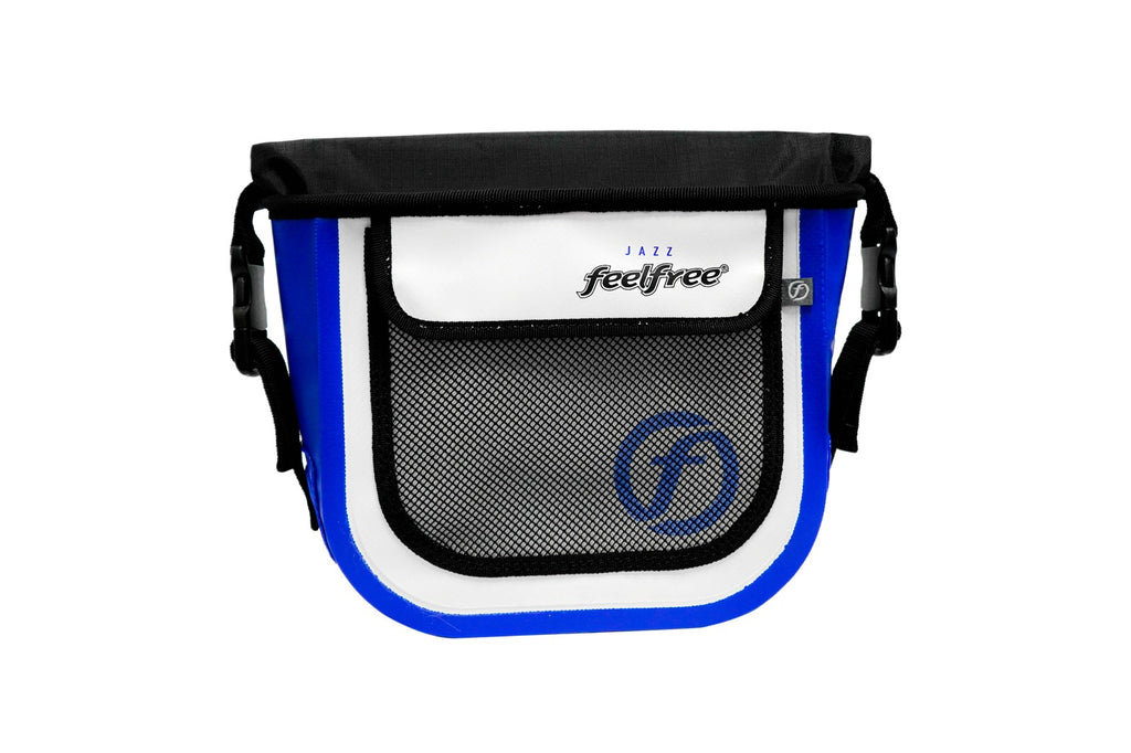 FEELFREE JAZZ 23 waterproof shoulder bag
