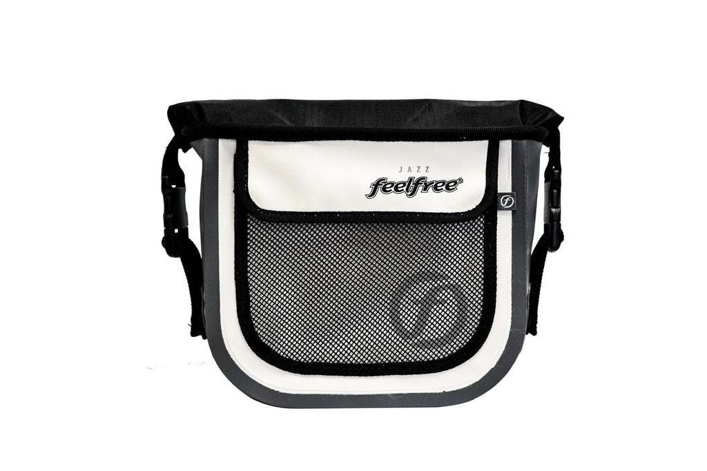 FEELFREE JAZZ 23 waterproof shoulder bag