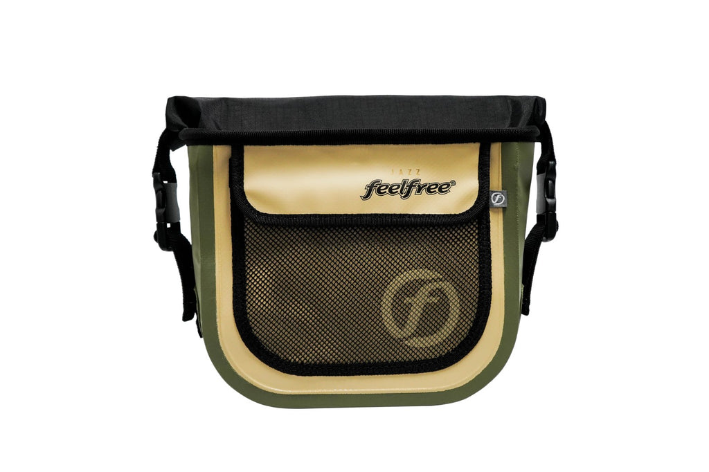 FEELFREE JAZZ 23 waterproof shoulder bag