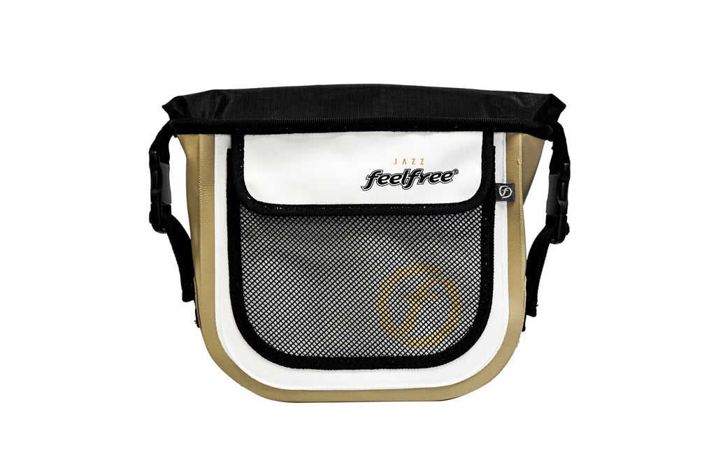 FEELFREE JAZZ 23 waterproof shoulder bag