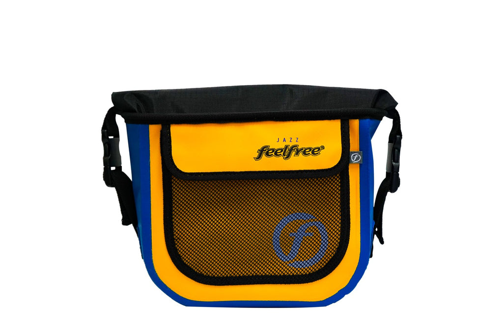 FEELFREE JAZZ 23 waterproof shoulder bag
