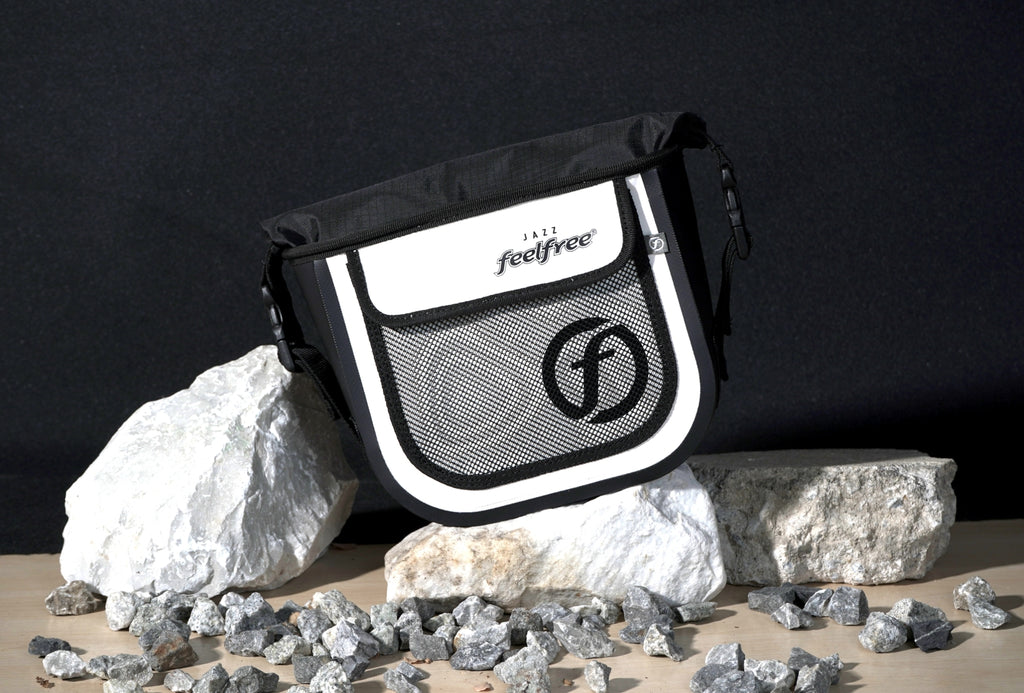 FEELFREE JAZZ 23 waterproof shoulder bag
