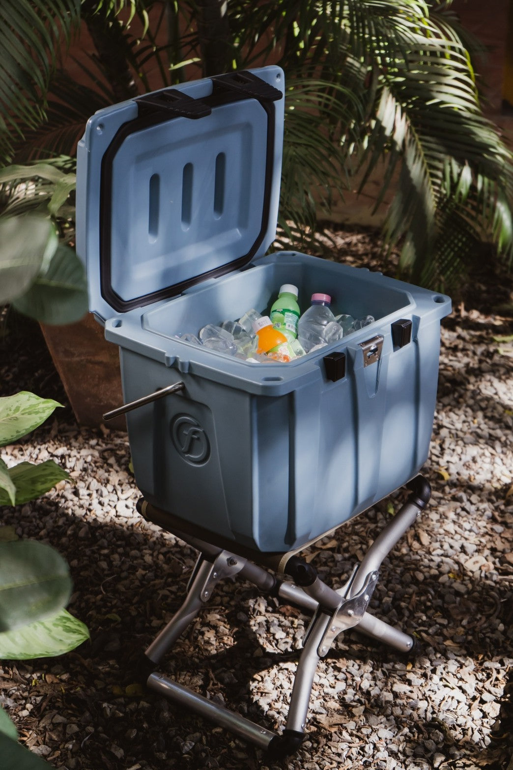 Ice bucket FEELFREE COOLER 25L