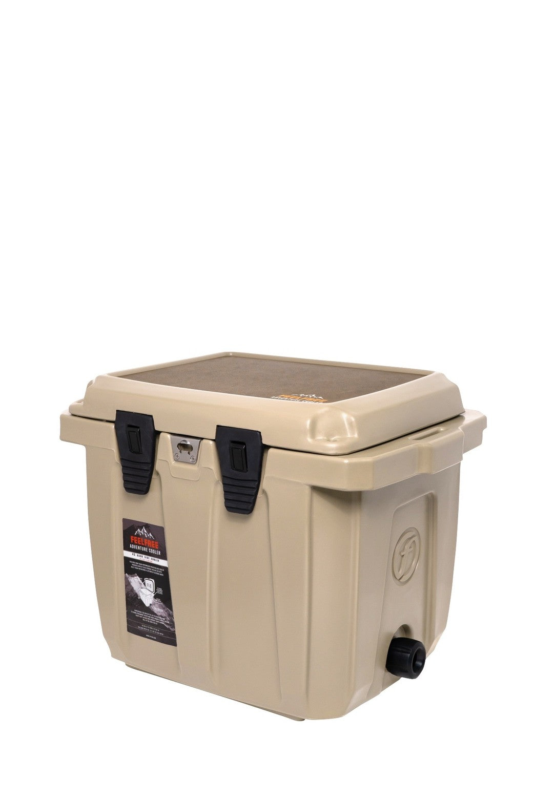 Ice bucket FEELFREE COOLER ADVENTURE 45L