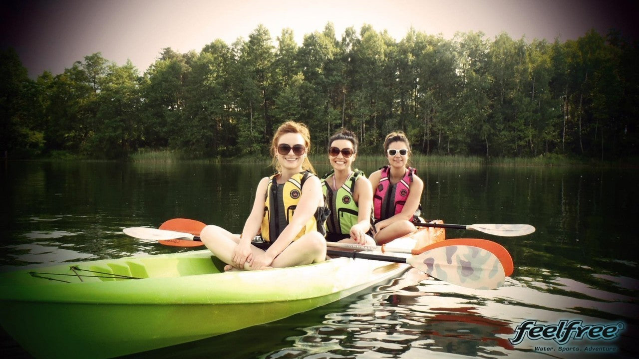 CORONA Kayak