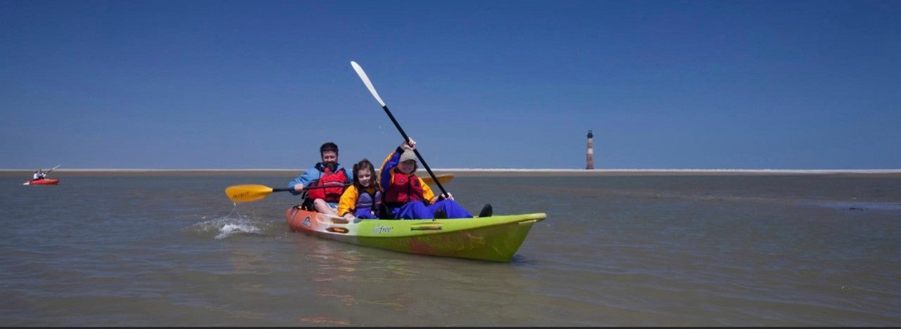 CORONA Kayak