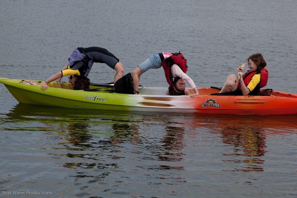 CORONA Kayak