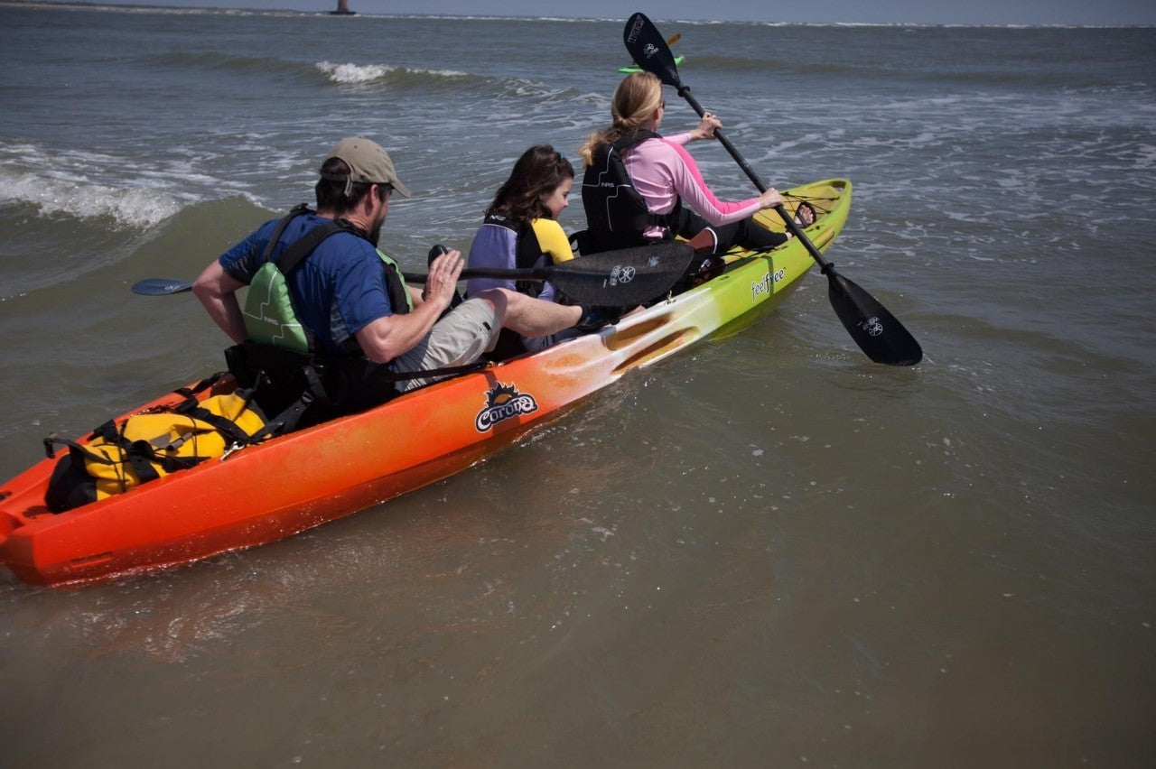 CORONA Kayak