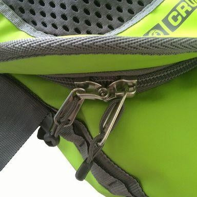 กระเป๋าสะพายกันน้ำ พรีเมี่ยม FEELFREE CRUISER
