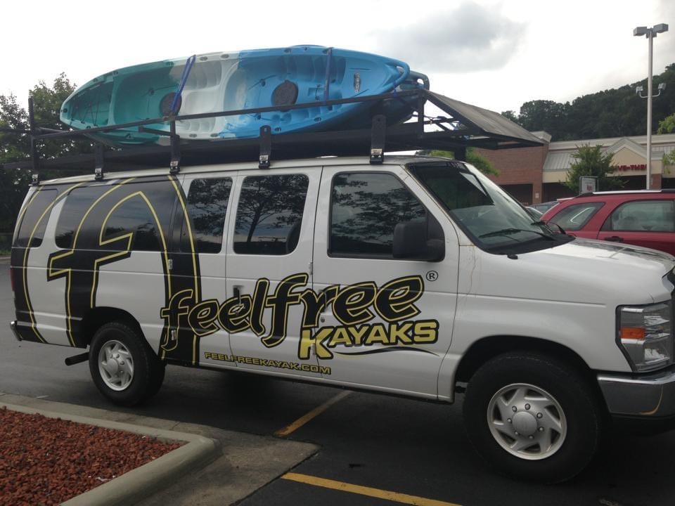 GEMINI PREMIUM Kayak
