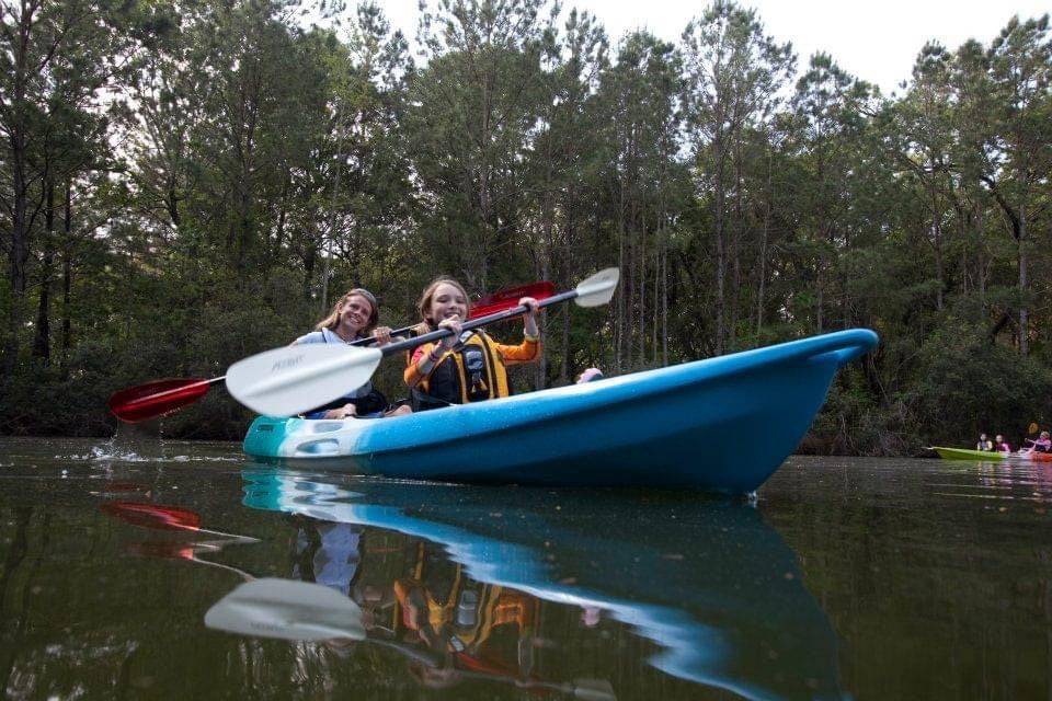 GEMINI PREMIUM Kayak