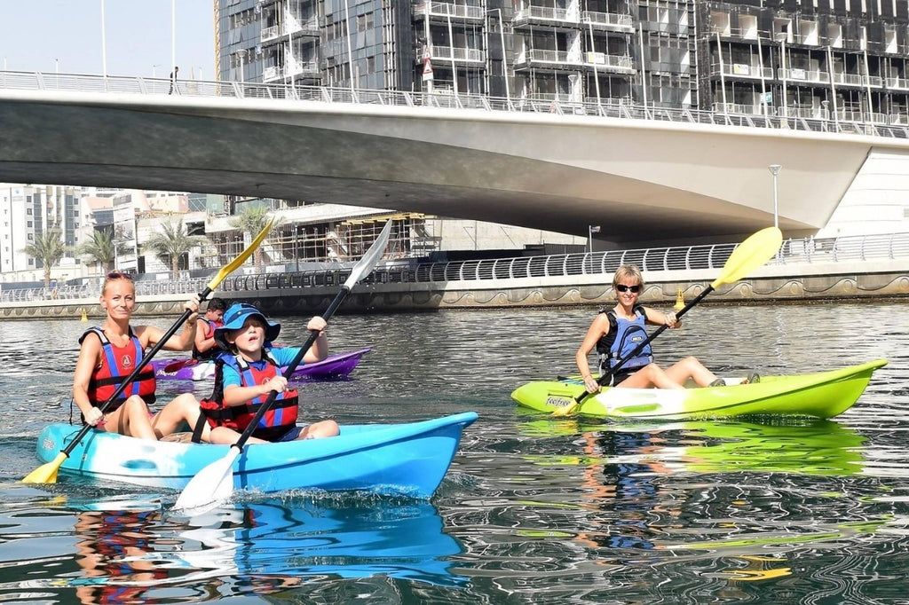 GEMINI PREMIUM Kayak