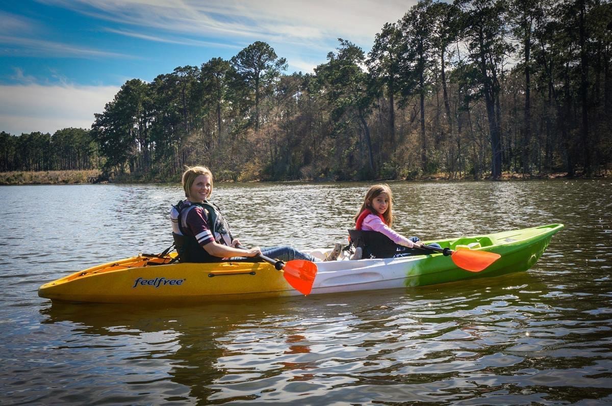 GEMINI PREMIUM Kayak