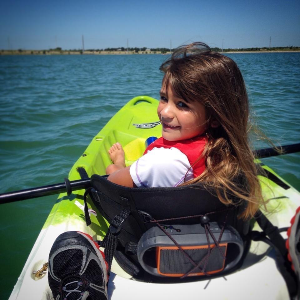 GEMINI PREMIUM Kayak