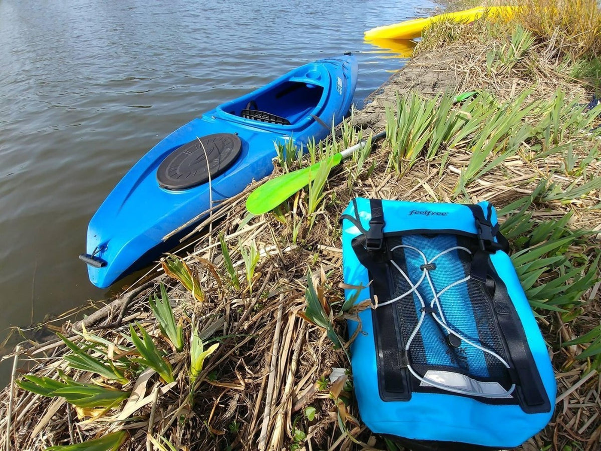 GT STANDARD Kayak – FEELFREE THAILAND