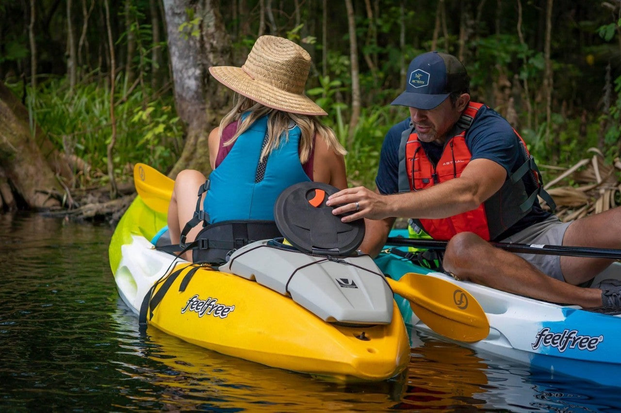 NOMAD PREMIUM Kayak