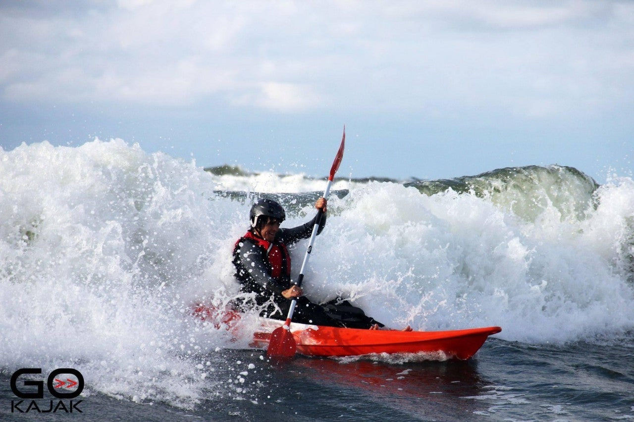 NOMAD PREMIUM Kayak