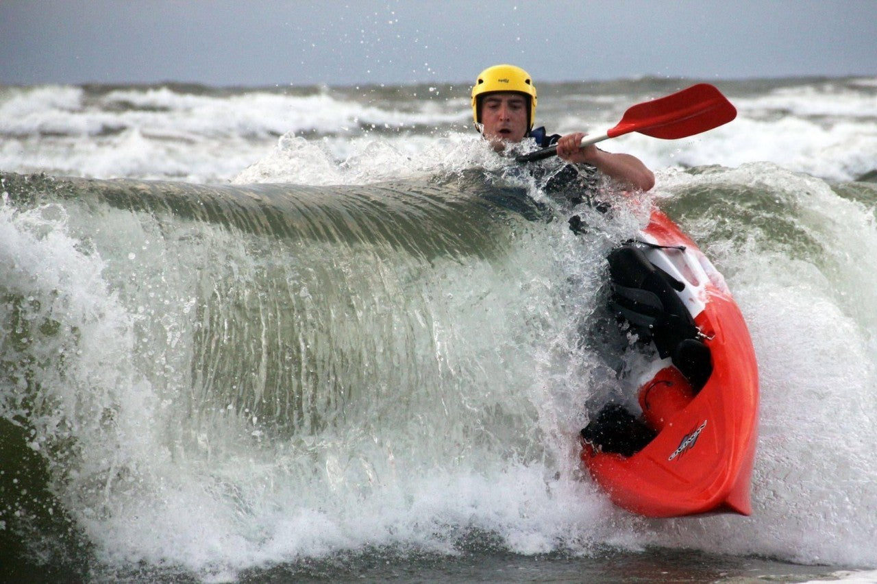 NOMAD PREMIUM Kayak