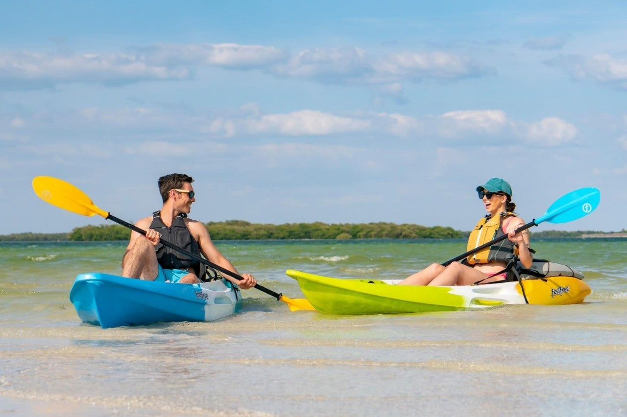 NOMAD PREMIUM Kayak