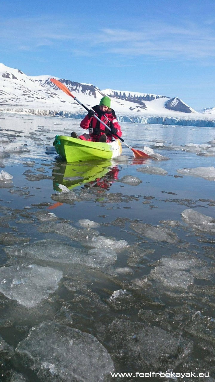 NOMAD PREMIUM Kayak