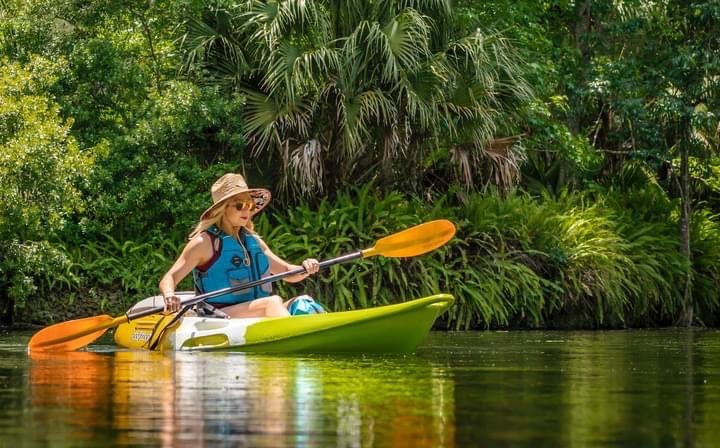NOMAD PREMIUM Kayak
