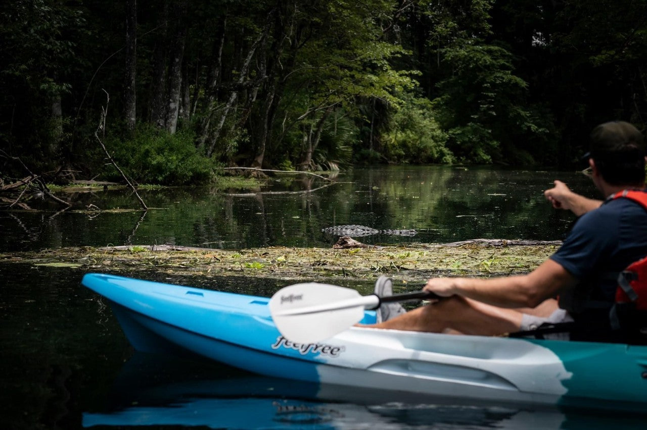 NOMAD PREMIUM Kayak
