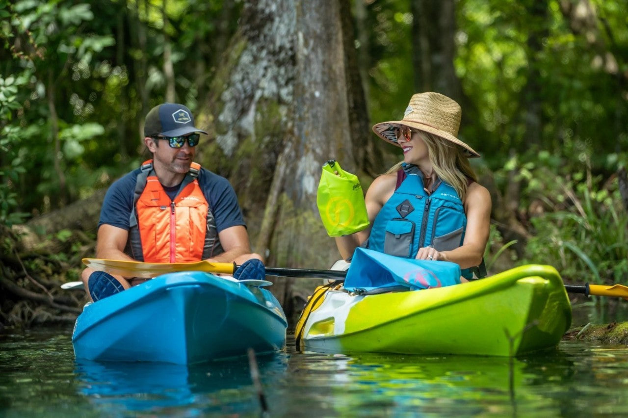 NOMAD PREMIUM Kayak