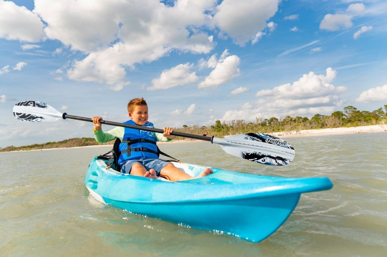 NOMAD PREMIUM Kayak