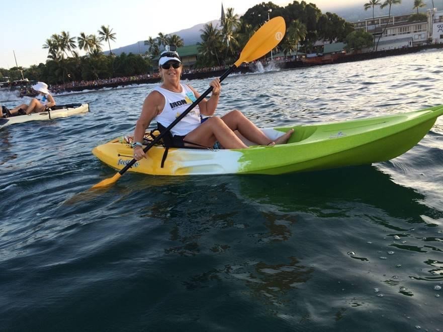 NOMAD PREMIUM Kayak