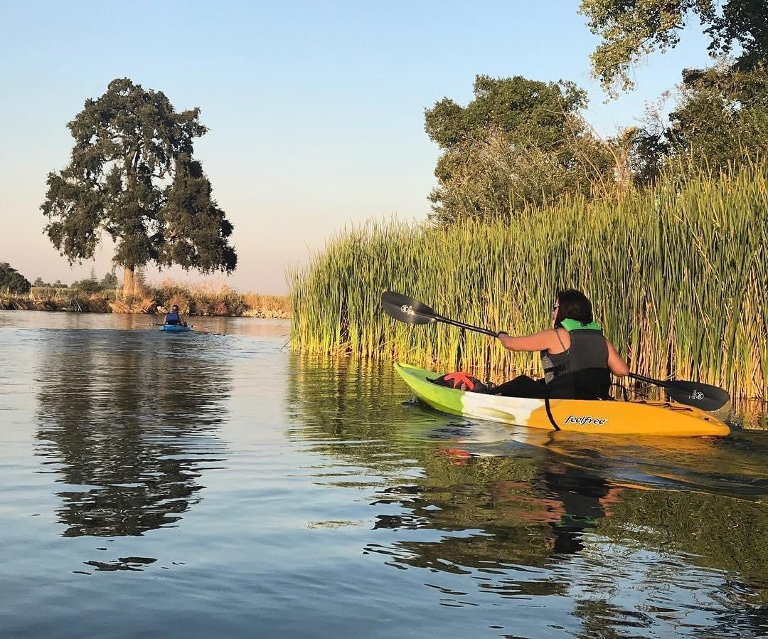 NOMAD PREMIUM Kayak