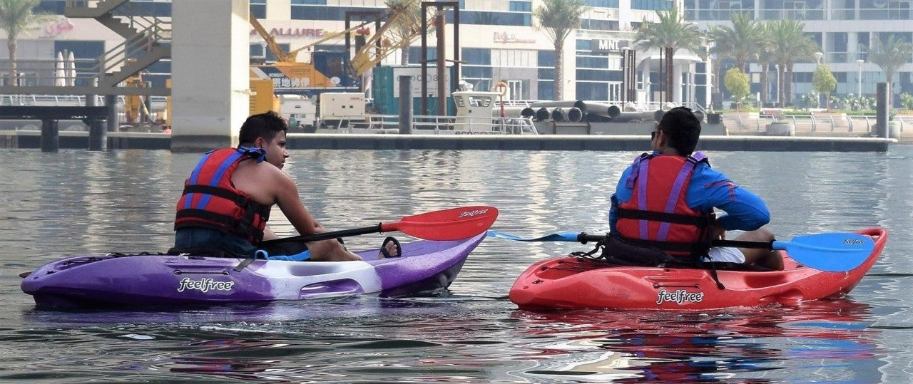 NOMAD PREMIUM Kayak
