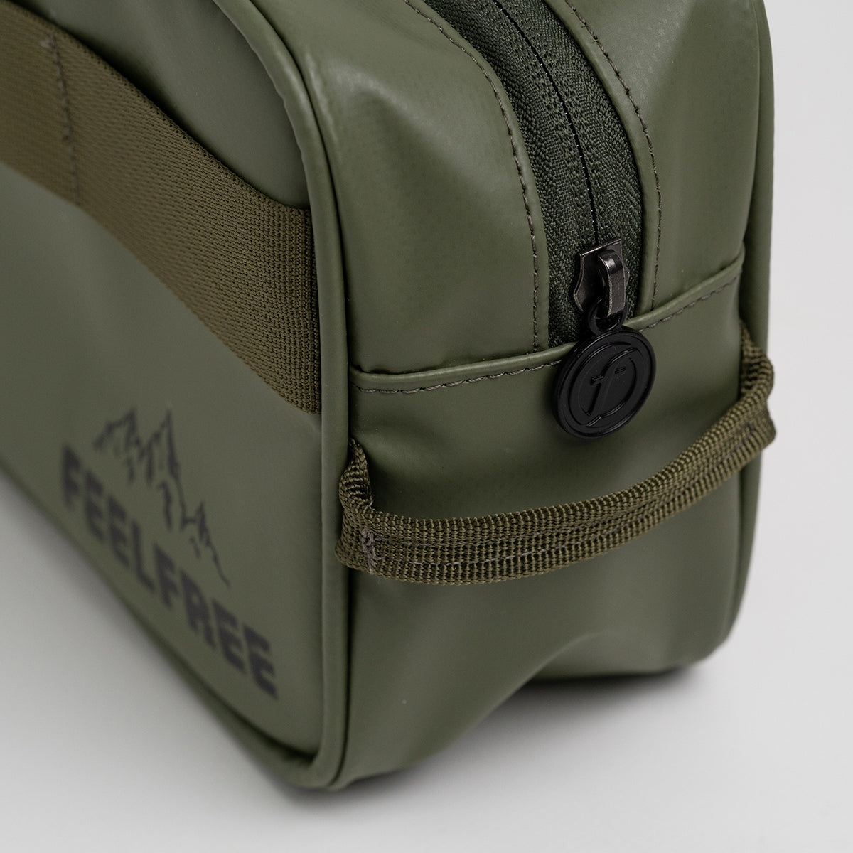 FEELFREE UTILITY POUCH BAG, portable, multi-purpose waterproof bag
