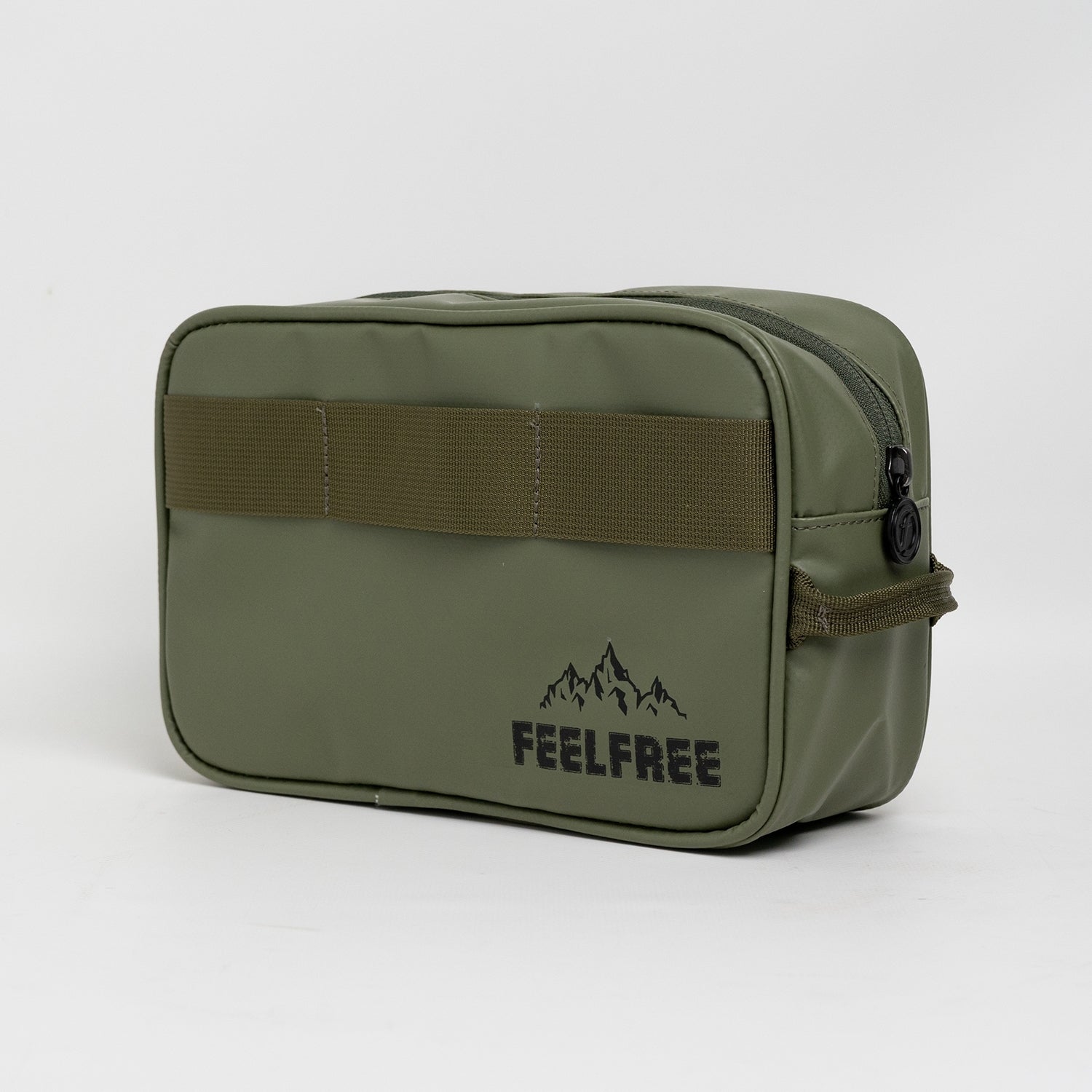 FEELFREE UTILITY POUCH BAG, portable, multi-purpose waterproof bag