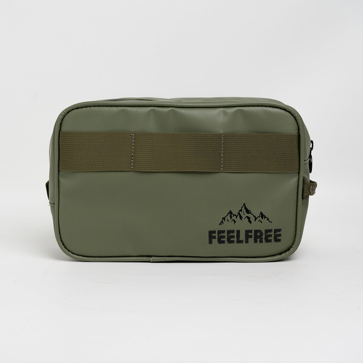 FEELFREE UTILITY POUCH BAG, portable, multi-purpose waterproof bag