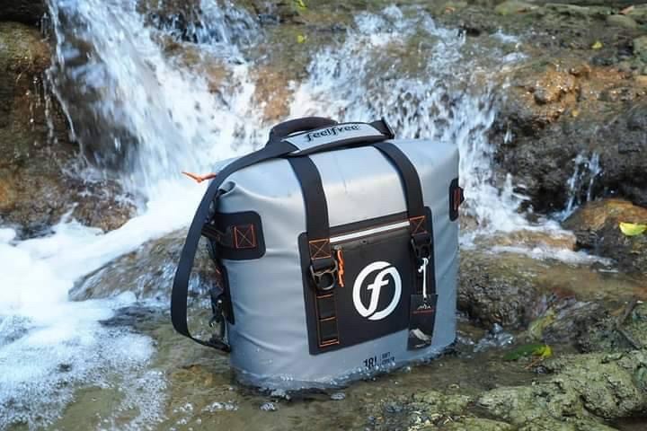 FEELFREE SOFT COOLER
