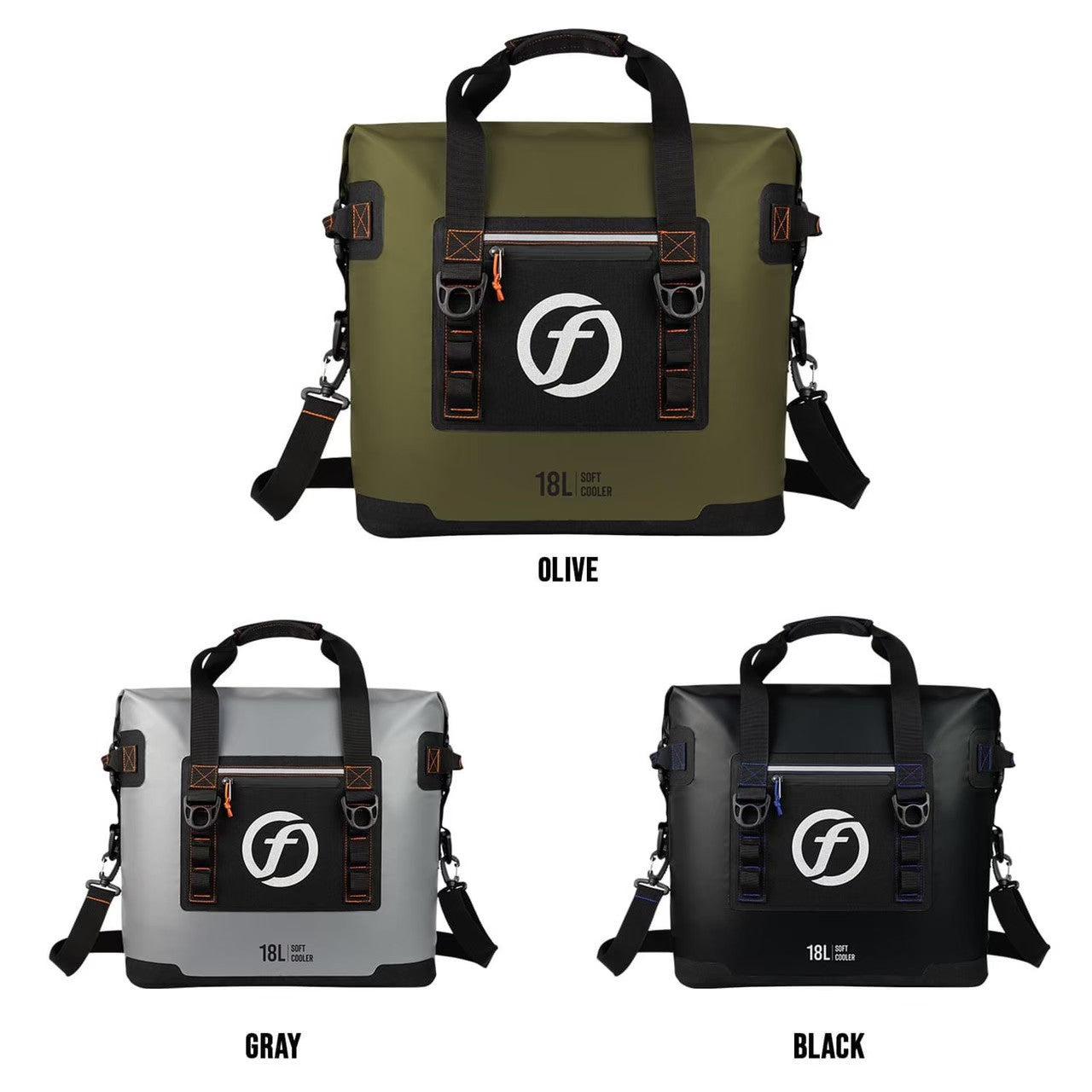FEELFREE SOFT COOLER