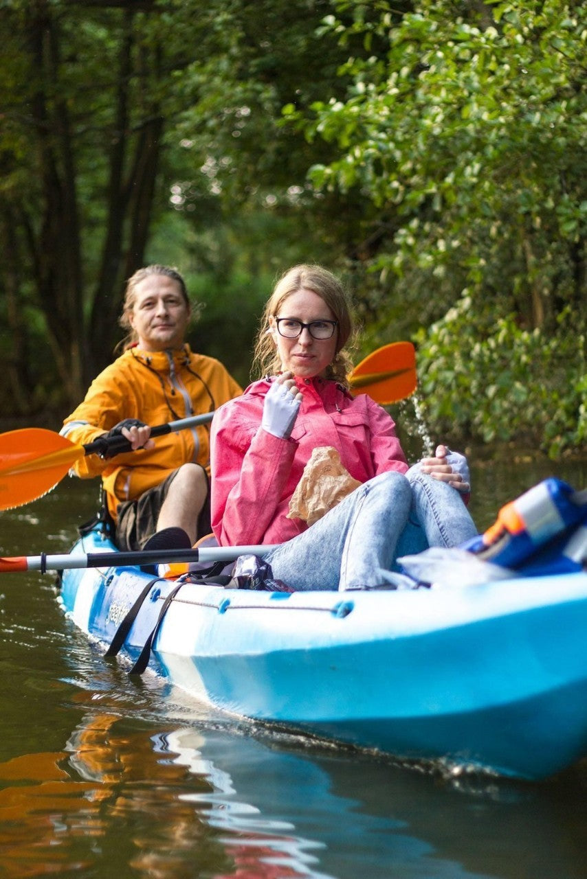 TRI-YAK PREMIUM Kayak