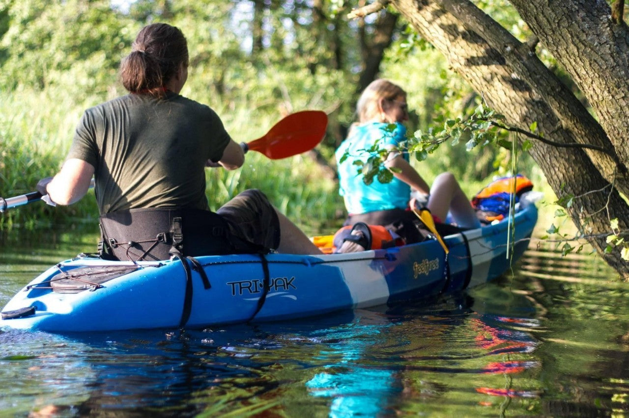 TRI-YAK PREMIUM Kayak