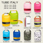 กระเป๋ากันน้ำ ถุงกันน้ำ พรีเมี่ยม ITALY DRY TUBE