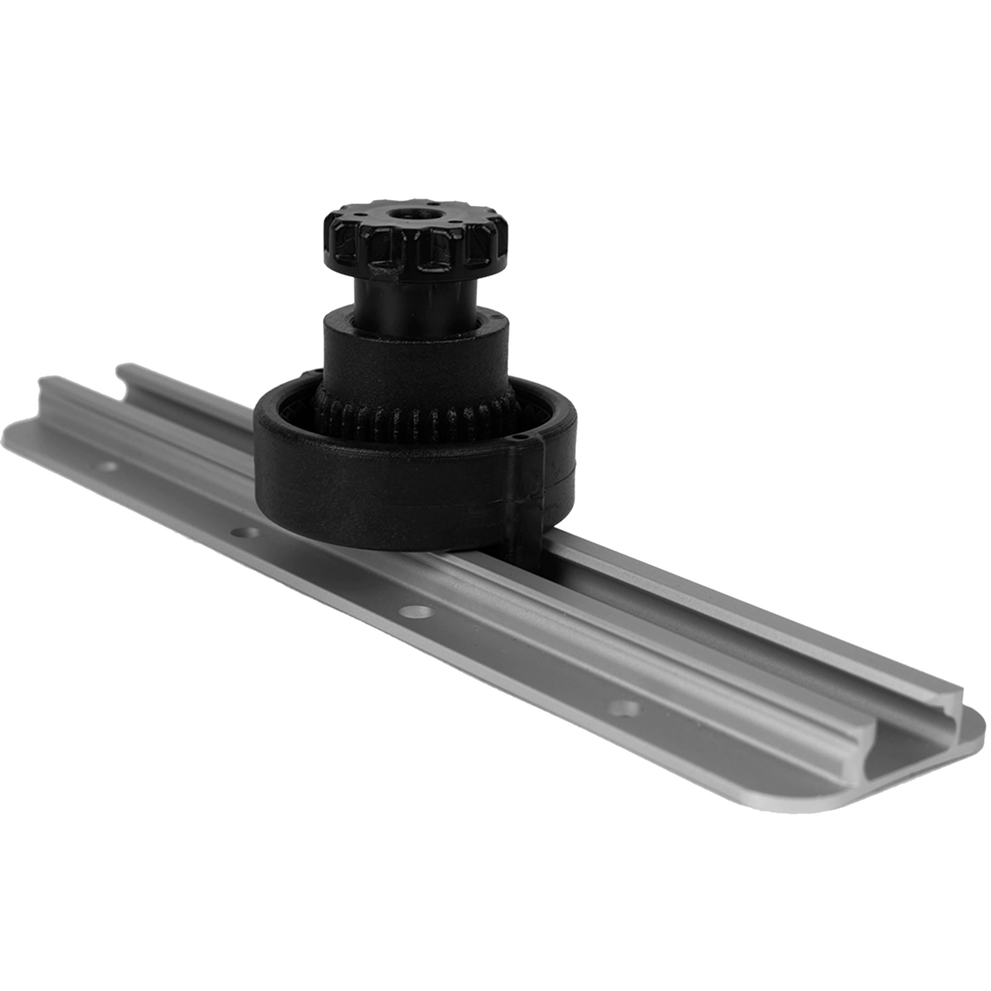 LockNLoad™ Track Base